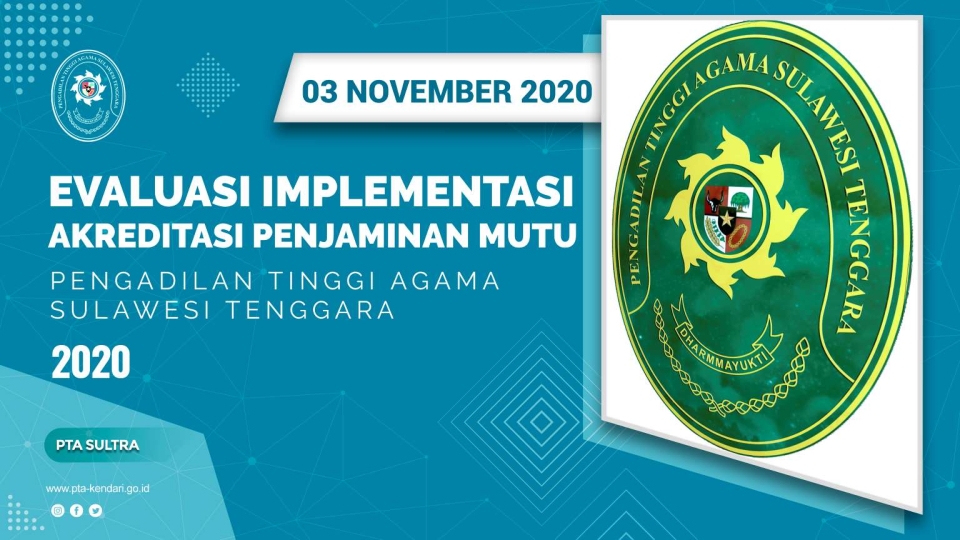 EvaluasiImplementasiAPMPTASultra2020