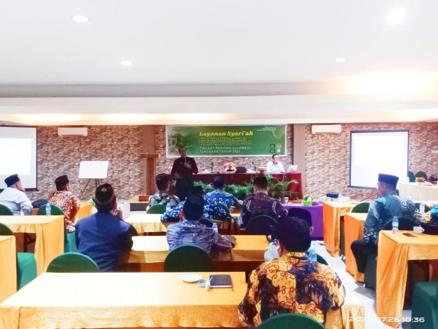 (Foto : Hardiyanto Pono, S.E)