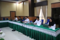 PTA Kendari Gelar Seleksi Pegawai Antar Instansi
