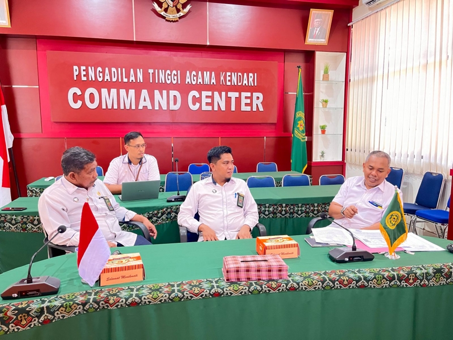 LELANG 2 UNIT KENDARAAN SERTA SOSIALISASI APLIKASI LELANG OLEH KPKNL KENDARI