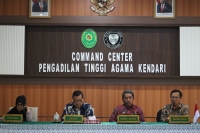 PEMBINAAN PPNPN PTA KENDARI: TINGKATKAN KESIAPAN DAN MOTIVASI MELALUI SIMULASI CAT